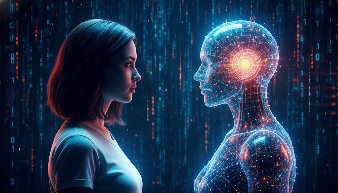 AI Agents Transforming the Future of Intelligent Automation